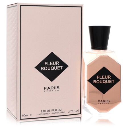 Fariis Fleur Bouquet by Fariis Parfum - 2