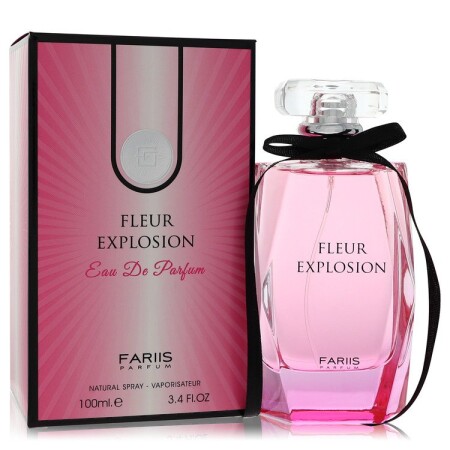 Fariis Fleur Explosion by Fariis Parfum - 2