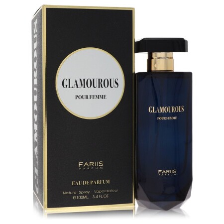 Fariis Glamourous by Fariis Parfum - 2