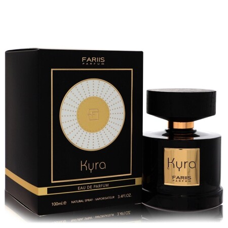 Fariis Kyra by Fariis Parfum - 2