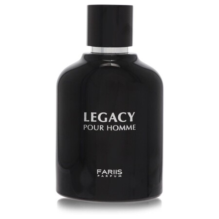 Fariis Legacy by Fariis Parfum - 3