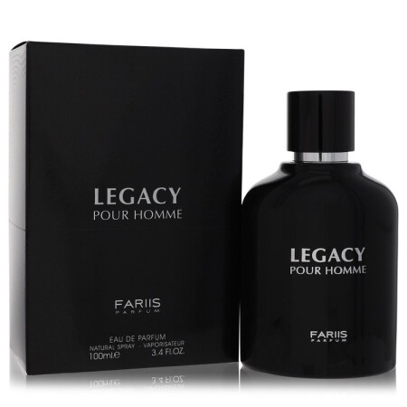 Fariis Legacy by Fariis Parfum - 1