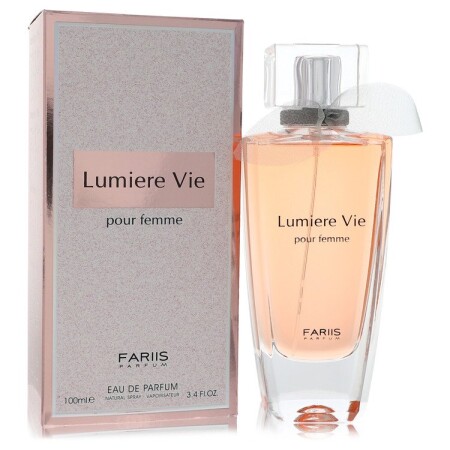 Fariis Lumiere Vie by Fariis Parfum - 2