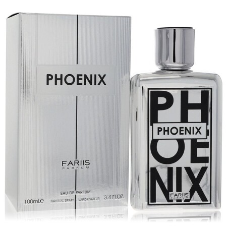 Fariis Phoenix by Fariis Parfum - 2