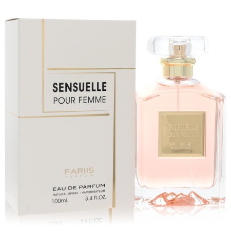 Fariis Sensuelle by Fariis Parfum - 2