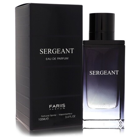 Fariis Sergeant by Fariis Parfum - 2