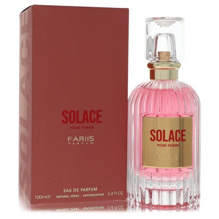 Fariis Solace by Fariis Parfum - 2