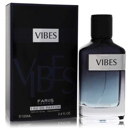 Fariis Vibes by Fariis Parfum - 2