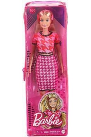 Fashionistas Charmante Party-Babes Blonde Fbr37-grb59 - 2