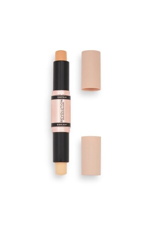 Fast Base Contour Stick Fair - 2