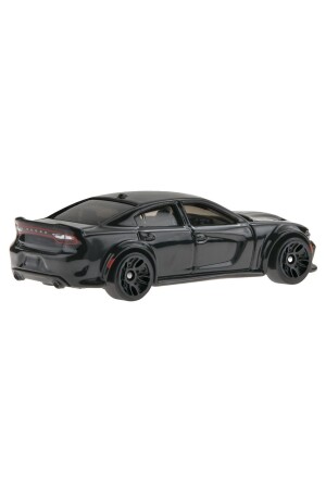 Fast & Furious Arabalar Dodge Charger Hellcat Hnt00 W010101MATHNR88DCH - 4