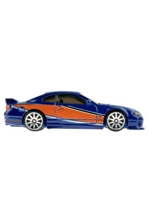 Fast & Furious Arabalar Nissan Silvia S15 Hnr93 W010101MATHNR88NS - 4