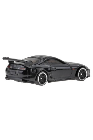 Fast & Furious Arabalar Toyota Supra Hnr95 W010101MATHNR88TS - 4