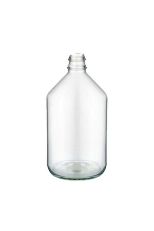 Faya Home 15 Liter Glasballon - 4