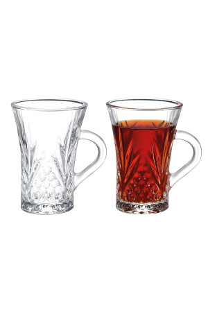 Felecia 4-teilige Teetasse 1KCAYF0005-8682116087384 - 4