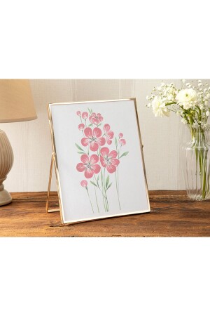MNZ-Felicita Frame Gold - English Home