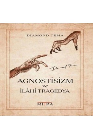 الجهد المسيحي والآمال المأساوية - Mitra Yayınları