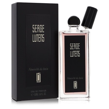 Feminite Du Bois by Serge Lutens - 1