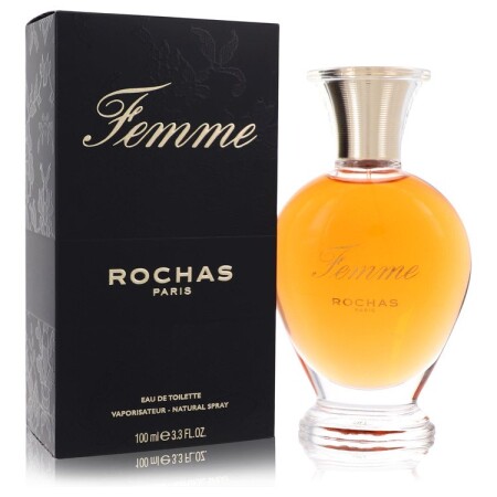 Femme Rochas by Rochas - 3