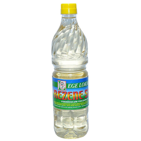 Fenchelsaft Haustierflasche 1 Lt - 2