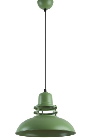 Fener Special Design Modern Living Room – Kitchen – Cafe Green Single Pendant Kronleuchter FNRR89 - 3