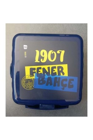 Fenerbahçe-Aufbewahrungsbehälter 22757 6680. 00502 - 2