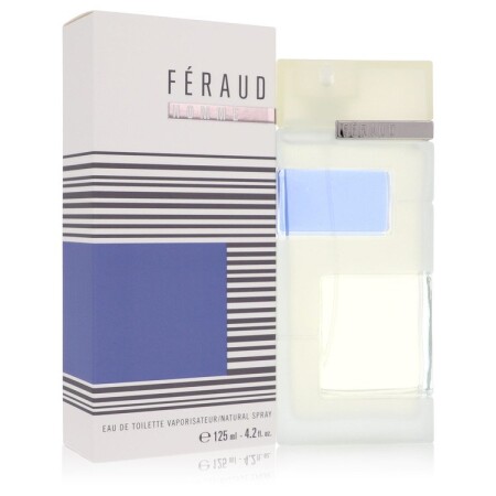 Feraud by Jean Feraud - 1