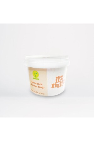 Fermentierter Cashewjoghurt 450 g - 1