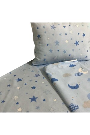 مجموعة غطاء غطاء الأطفال من غطاء غطاء - Y Yağiz Home Collection