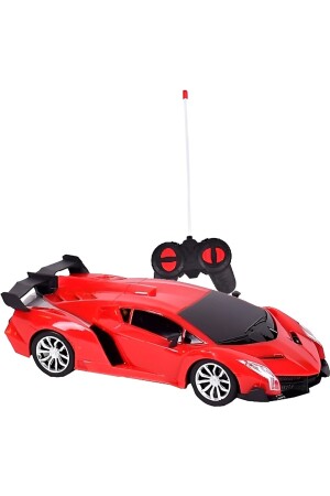 Fernbedienung Fast And Furious Vollfunktions-Rennwagen-Spielzeug-Geschenkspielzeug - 2