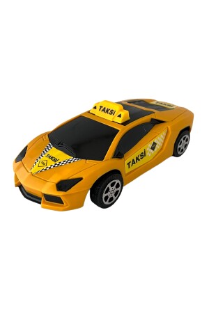 Fernbedienung Ferrari Taxi Auto Spielzeug batteriebetrieben dop13639119igo - 2