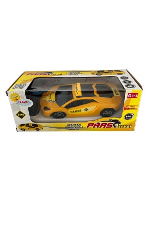 Fernbedienung Ferrari Taxi Auto Spielzeug batteriebetrieben dop13639119igo - 3
