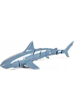 Fernbedienung wiederaufladbarer Hai Hai schwimmt im Wasser şrjlkmndlkpkblğ - 3