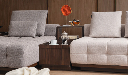 Ferre Couchtischsofa - 3