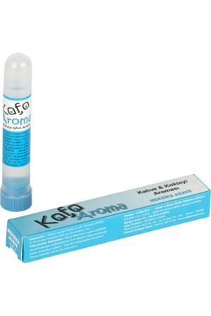 Fertigmischungsset mit mexikanischem Agavengeschmack, 10 ml - 2