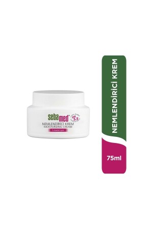 Feuchtigkeitsspendende Tagespflegecreme 75 ml 4103040113474 - 2