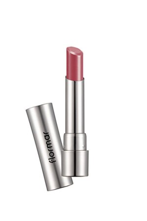 Feuchtigkeitsspendender glänzender Lippenstift (Rosa) – Sheer Up Lipstick Neu – 011 Rosy Lust – 8682536012096 33000117 - 2