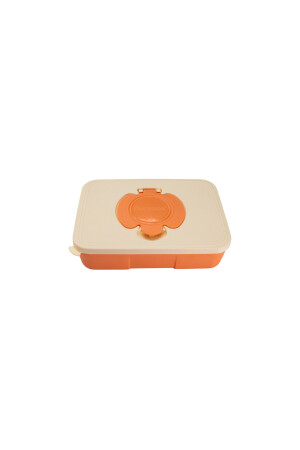 Feuchttücherbox Orange TYC00395379302 - 5