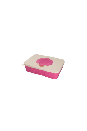 Feuchttücherbox Rosa TYC00395381217 - 4