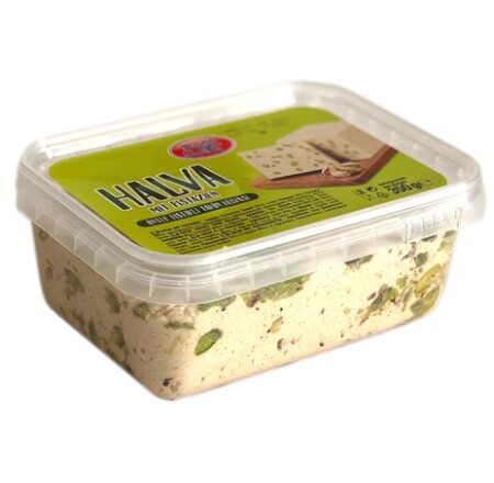 Feyza A. Fistikli Helva 350g - Feyza