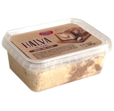 Feyza Kakaolu Helva 350g - Feyza