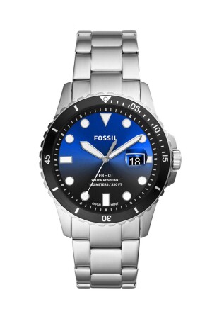 FFS5668 Herren-Armbanduhr - 1