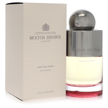 Fiery Pink Pepper by Molton Brown - 2