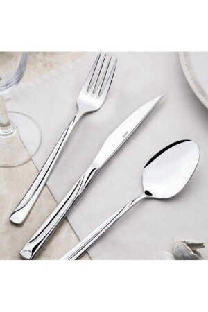 Fiesta 60 Parça Büyük Aile Takımı 2015ST001379 - Nehir