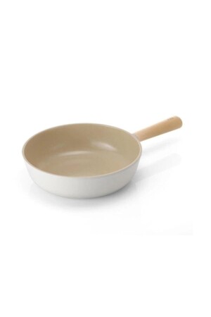 Fika Alüminyum Döküm Wok Tava - 26 Cm 01ABB339 - 4