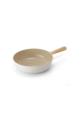 Fika Alüminyum Döküm Wok Tava 26 Cm X 7 Cm - D-neof126w D-NEOF126W - 3