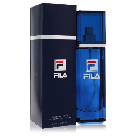 Fila by Fila - 3