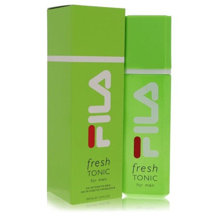 Fila Fresh Green Tonic by Fila - 2