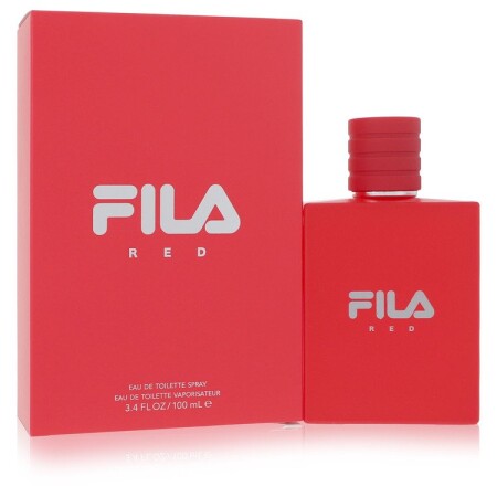 Fila Red by Fila - 3