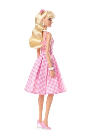 Film - Barbie Pink Dress Doll HPJ96 - 3